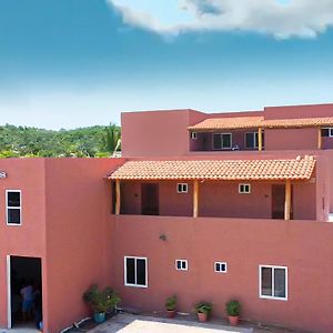 Hotel Punta Palmeras